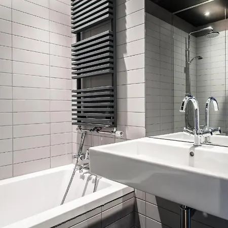 Apartment Mosaic