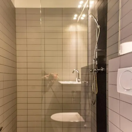 Mosaic Amsterdam