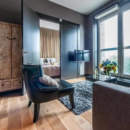 Apartment Mosaic *