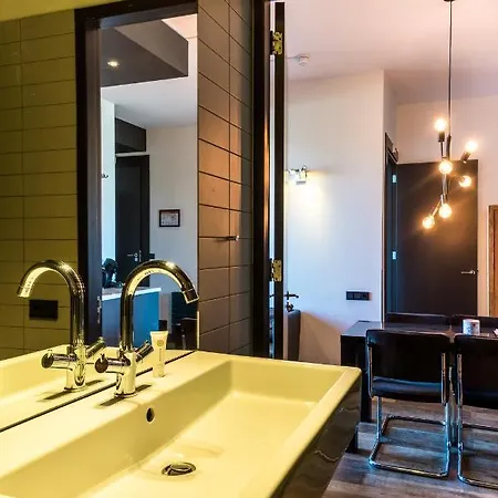 Apartment Mosaic