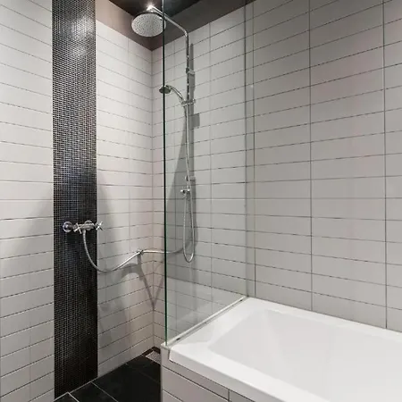 Apartment Mosaic