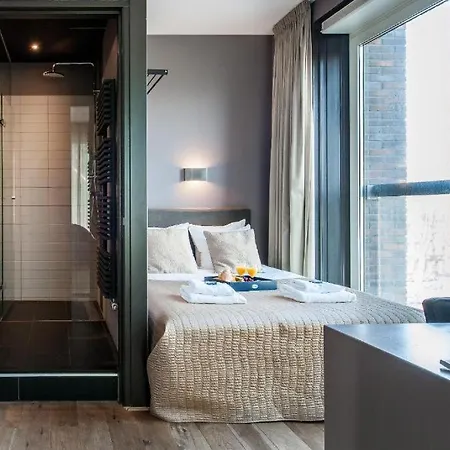 Apartment Mosaic