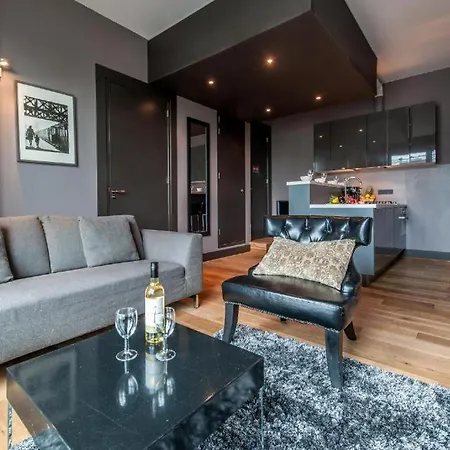 Apartment Mosaic Amsterdam