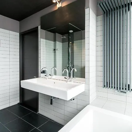 Apartmán Mosaic Amsterdam