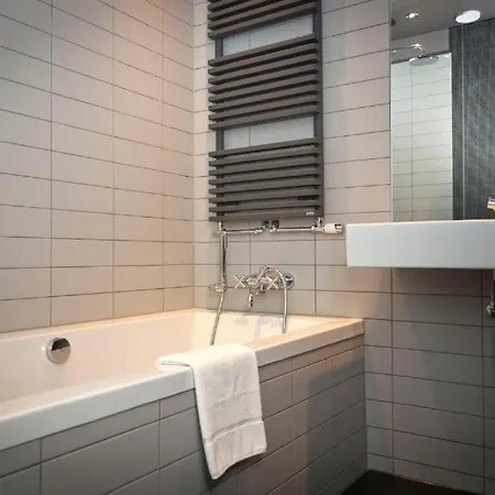 Apartmán Mosaic Amsterdam