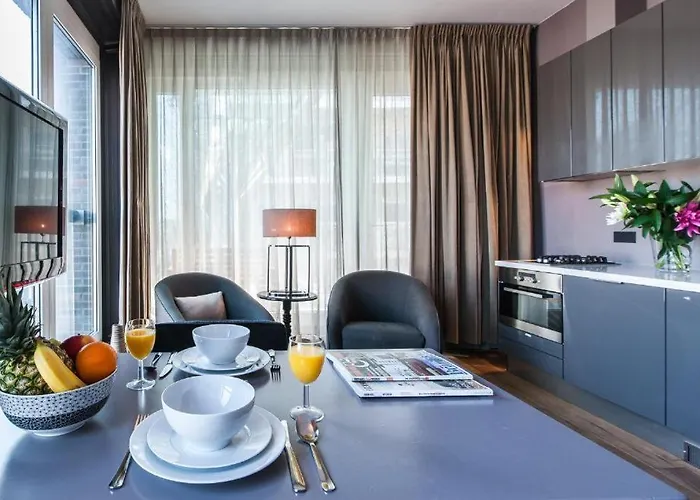 Appartamento Mosaic *