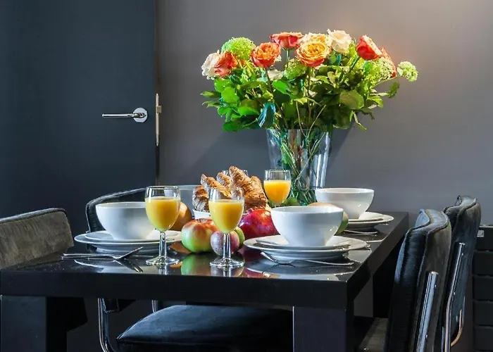 Mosaic Appartamento Amsterdam