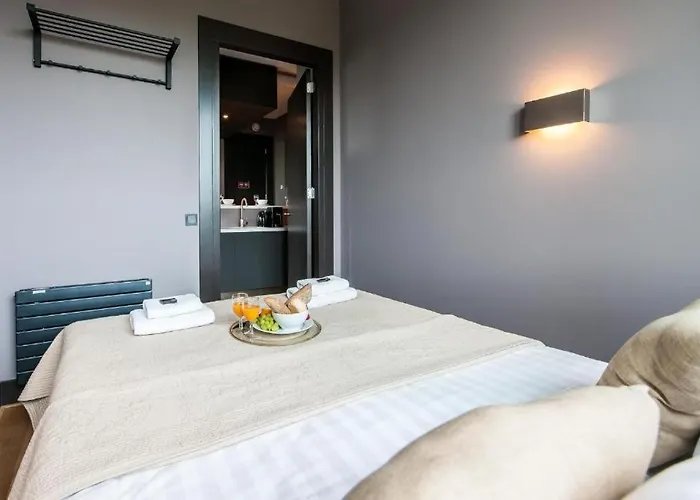 Appartamento Mosaic *