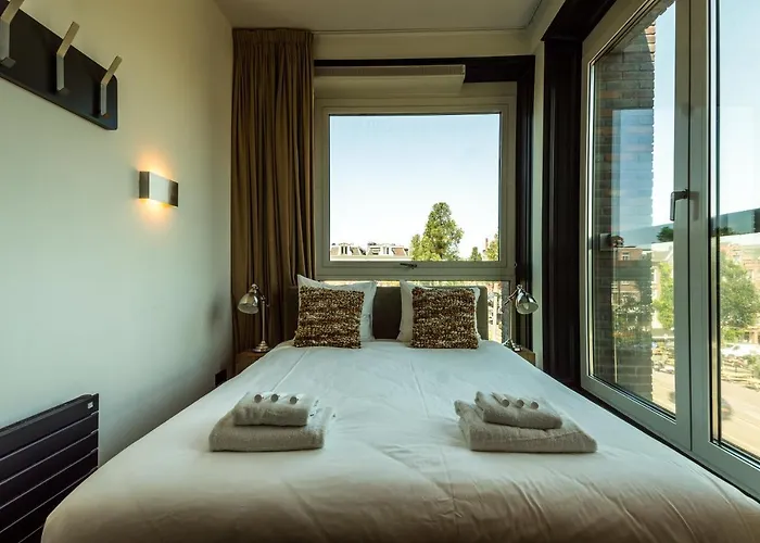 Appartamento Mosaic *