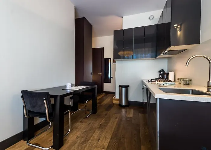 Mosaic Άμστερνταμ