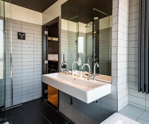 Appartamento Mosaic Amsterdam