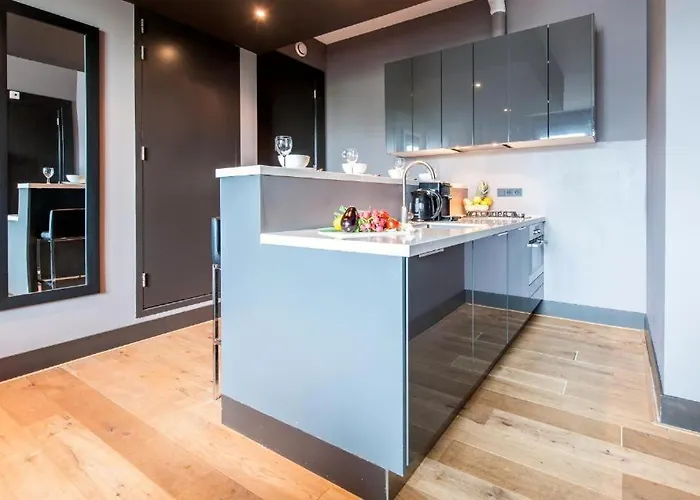 Διαμέρισμα Mosaic Άμστερνταμ