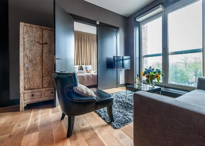 Appartamento Mosaic *