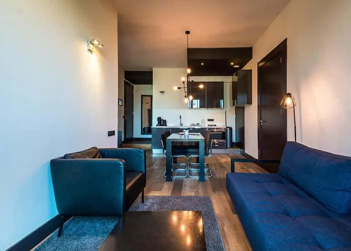 Appartamento Mosaic *