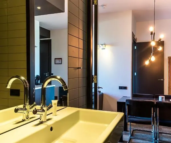 Διαμέρισμα Mosaic