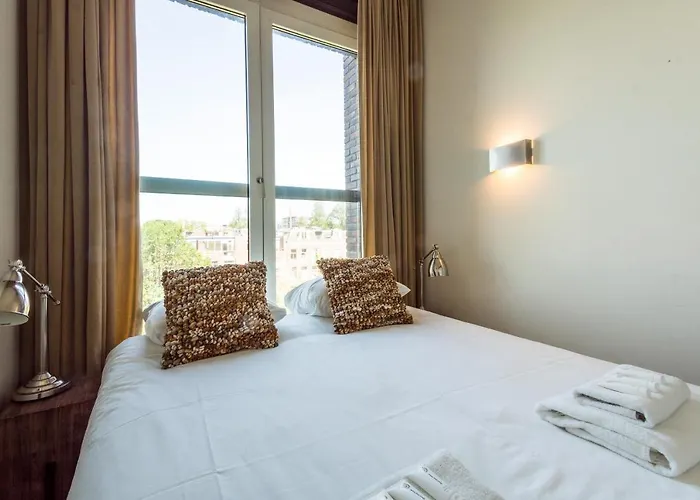 Διαμέρισμα Mosaic *