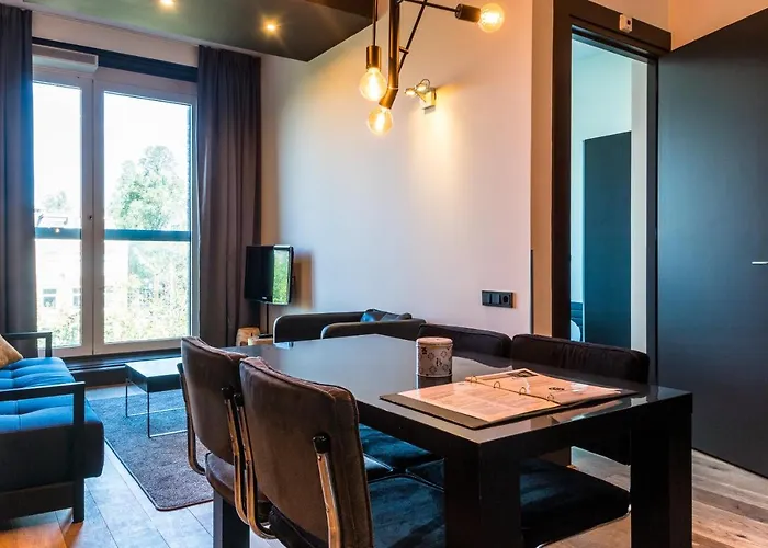 Appartamento Mosaic *