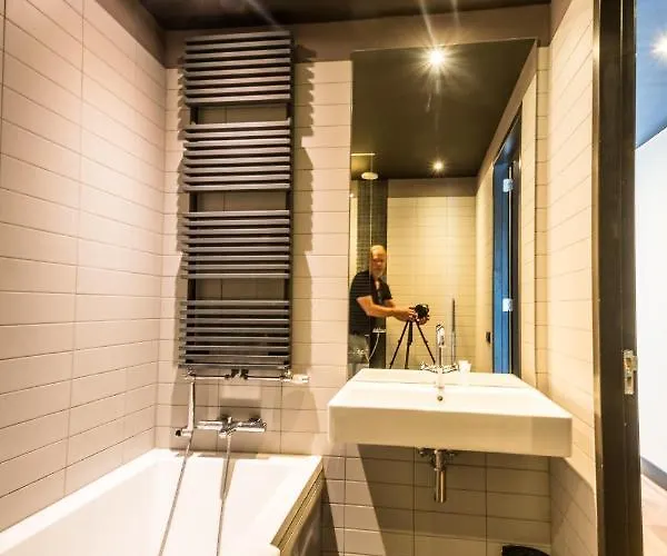 Mosaic * Άμστερνταμ