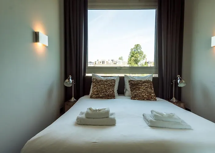 Mosaic * Άμστερνταμ