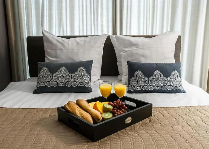 Διαμέρισμα Mosaic Άμστερνταμ