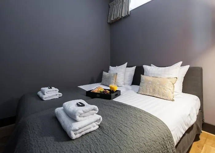 Mosaic Appartamento *