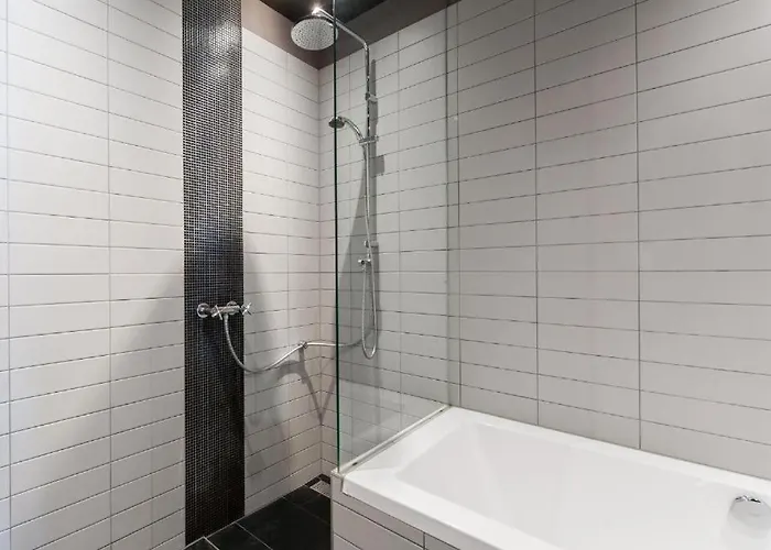 Διαμέρισμα Mosaic