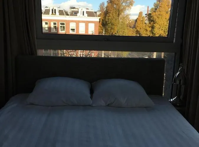 Mosaic Άμστερνταμ