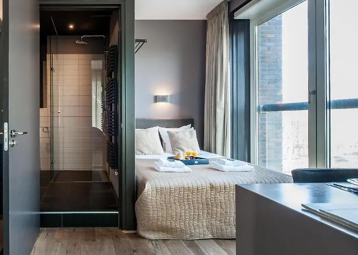 Διαμέρισμα Mosaic