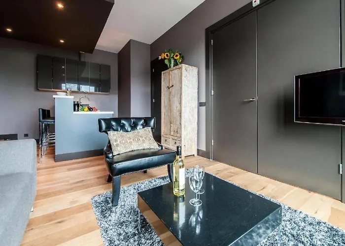 Appartamento Mosaic Amsterdam