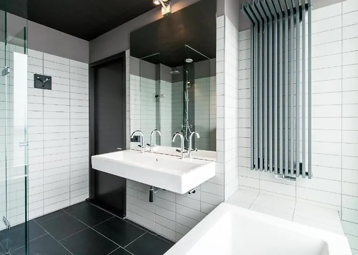 Appartamento Mosaic Amsterdam