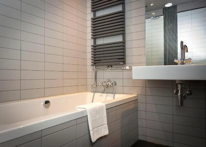 Appartamento Mosaic Amsterdam