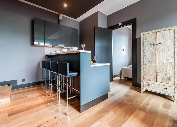 Mosaic Appartamento *