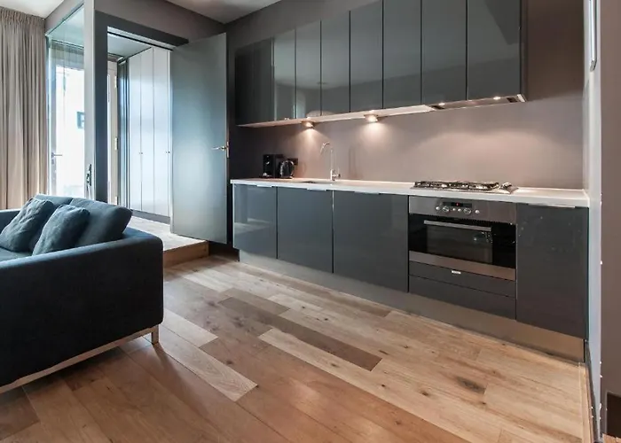 Mosaic Άμστερνταμ