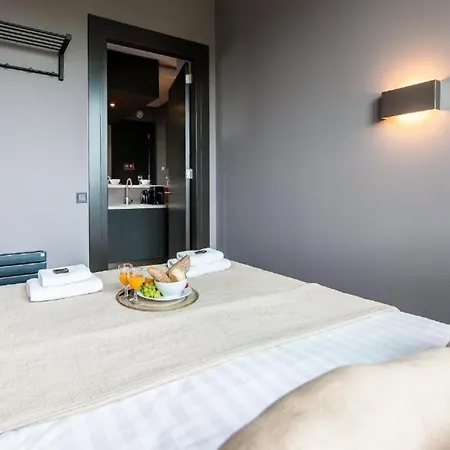 Apartament Mosaic *