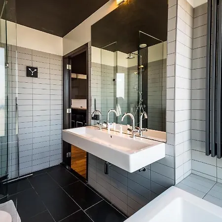 Apartament Mosaic Amsterdam