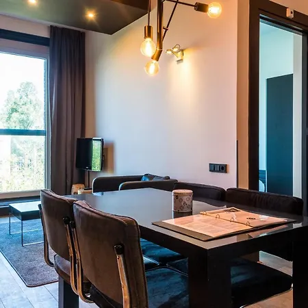 Apartament Mosaic *