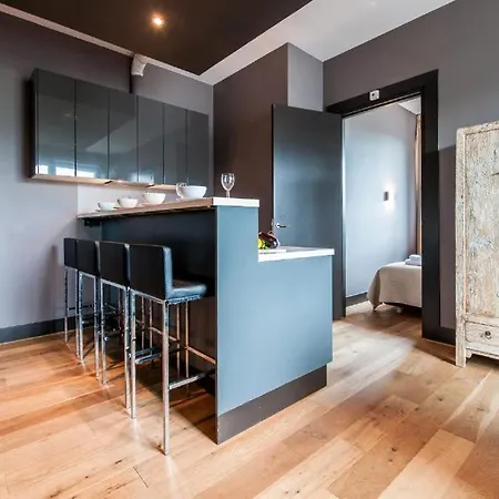 Mosaic Apartament *