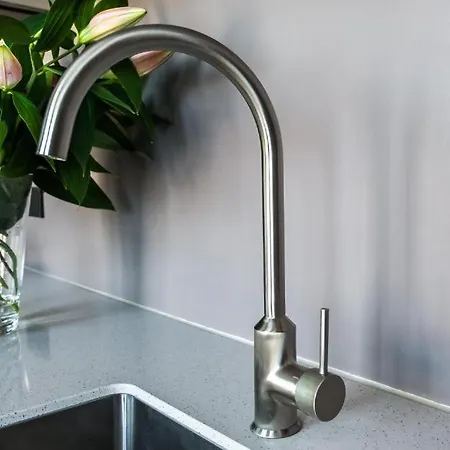 아파트 Mosaic 암스테르담