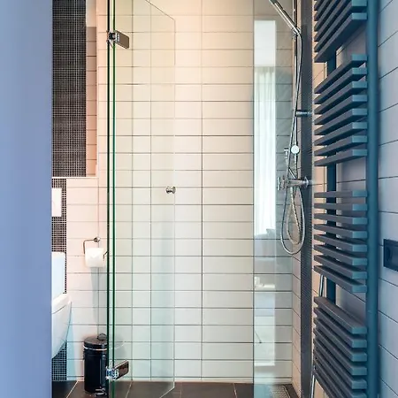 Mosaic * 암스테르담