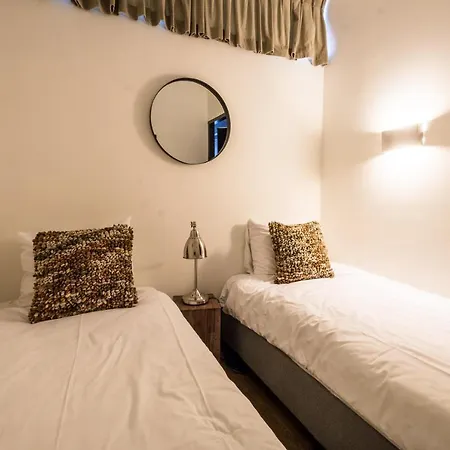 Mosaic * 암스테르담