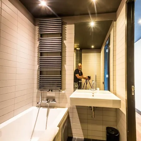 Mosaic * 암스테르담