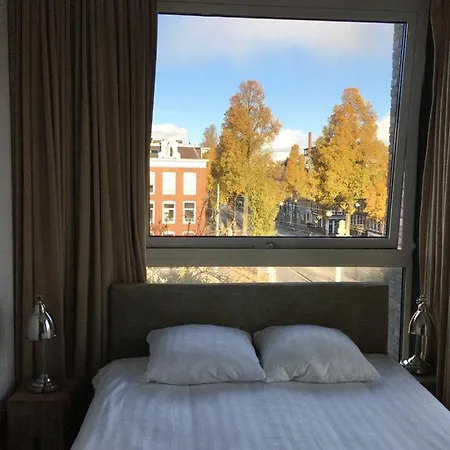 Mosaic * 암스테르담