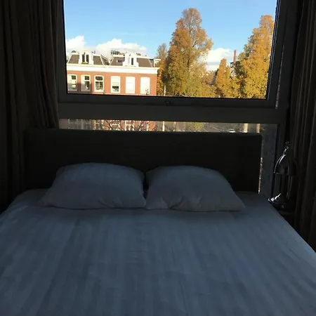 Mosaic 암스테르담