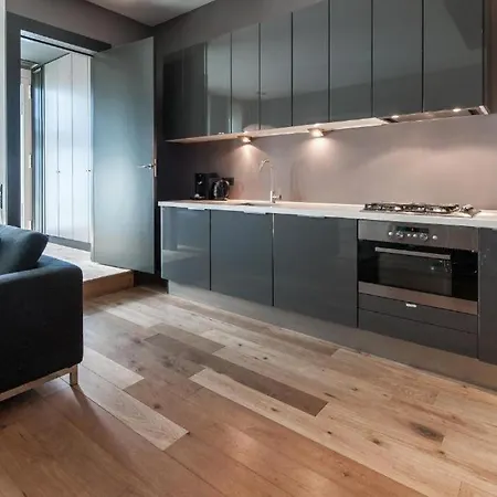 Mosaic 암스테르담